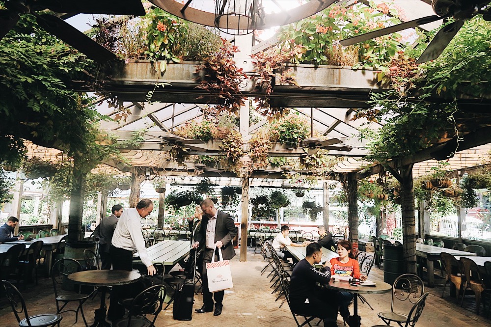 おしゃれカフェと自然を満喫する♡ オトナ女子のシドニー3泊5日 2日目｜旅MUSE 大人の女性のための海外旅行専門WEBマガジン